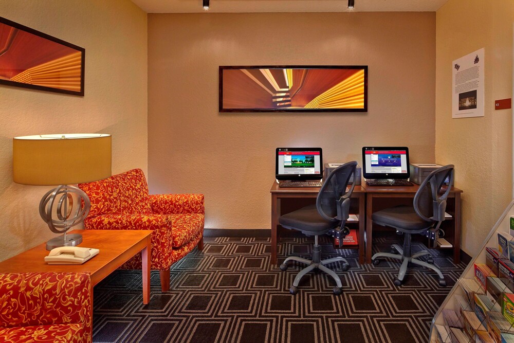 TownePlace Suites by Marriott Orlando East/UCF Area