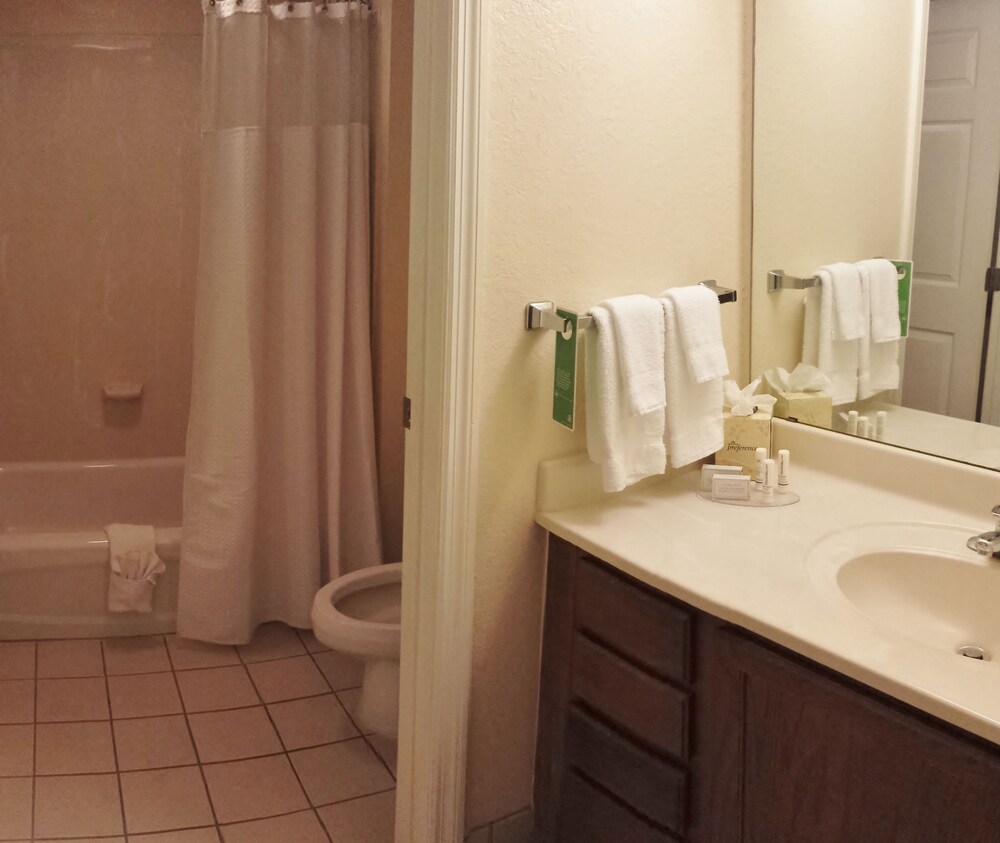 TownePlace Suites by Marriott Orlando East/UCF Area