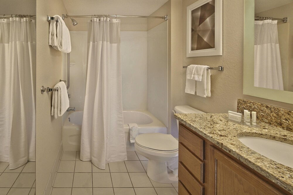 TownePlace Suites by Marriott Orlando East/UCF Area