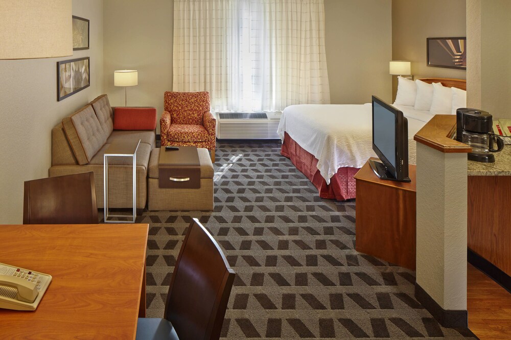 TownePlace Suites by Marriott Orlando East/UCF Area