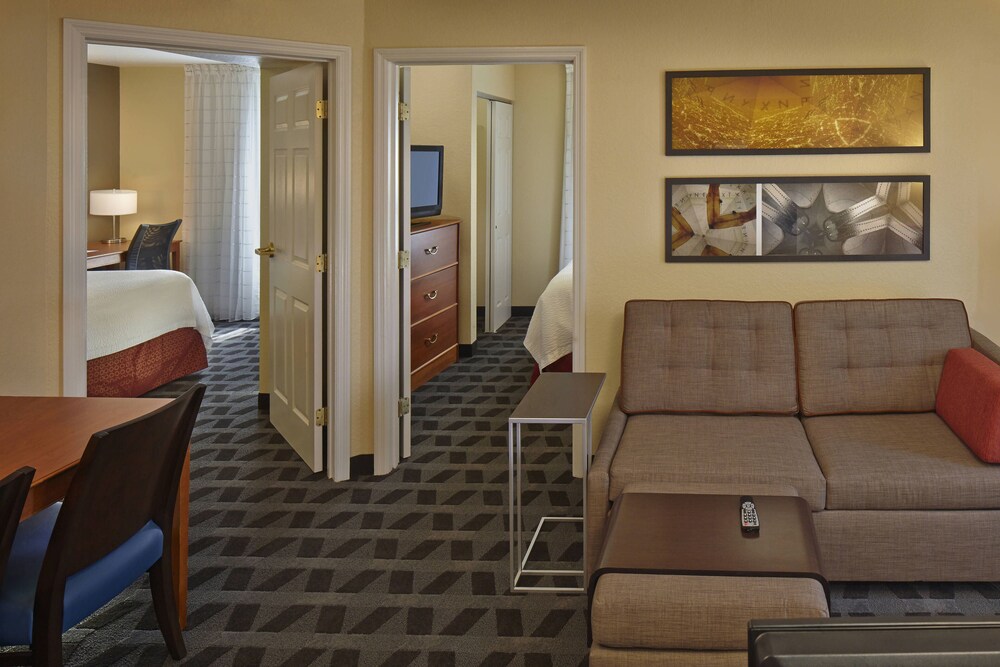 TownePlace Suites by Marriott Orlando East/UCF Area