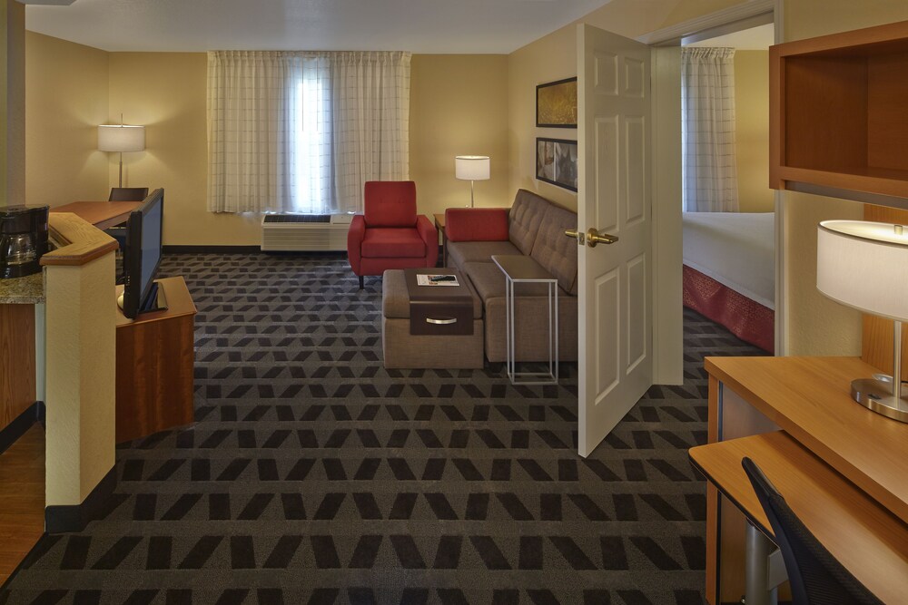 TownePlace Suites by Marriott Orlando East/UCF Area