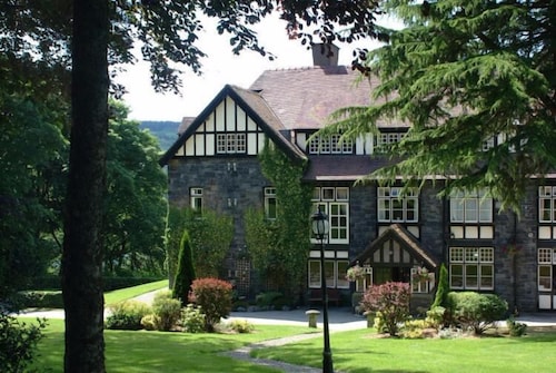 Exterior, Lake Vyrnwy Hotel & Spa