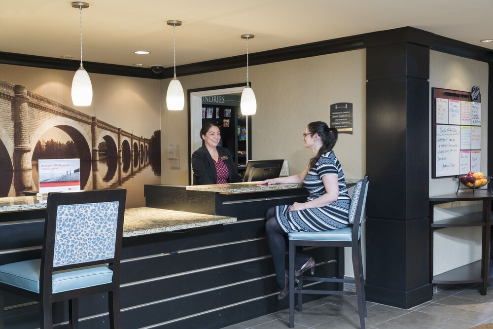 Staybridge Suites Chicago-Oakbrook Terrace, an IHG Hotel