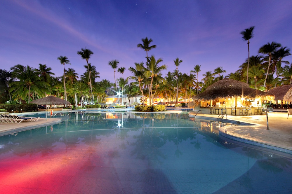 Grand Palladium Bávaro Suites Resort & Spa All Inclusive, Punta Cana