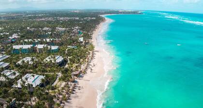 Grand Palladium Bávaro Suites Resort & Spa - All Inclusive