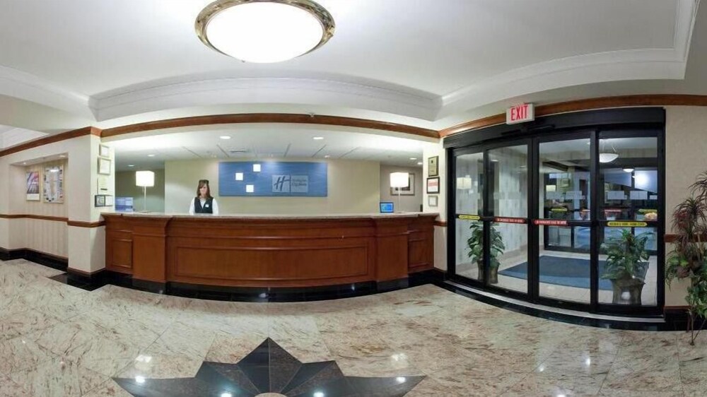 Holiday Inn Express Hotel & Suites Easton, an IHG Hotel