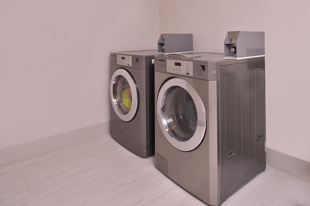 Laundry room, Holiday Inn Express Hotel & Suites Mesquite, an IHG Hotel