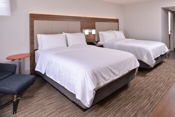 Holiday Inn Express Hotel Suites Mesquite Dallas 2020 Room