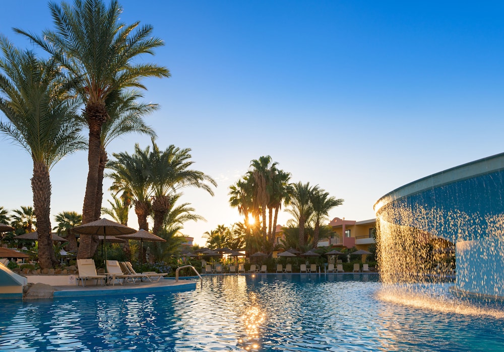 Atrium Palace Thalasso Spa Resort And Villas in Kalathos, Greece