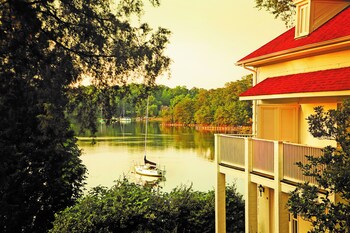 Golden Eagle Golf Course Virginia Tides Inn