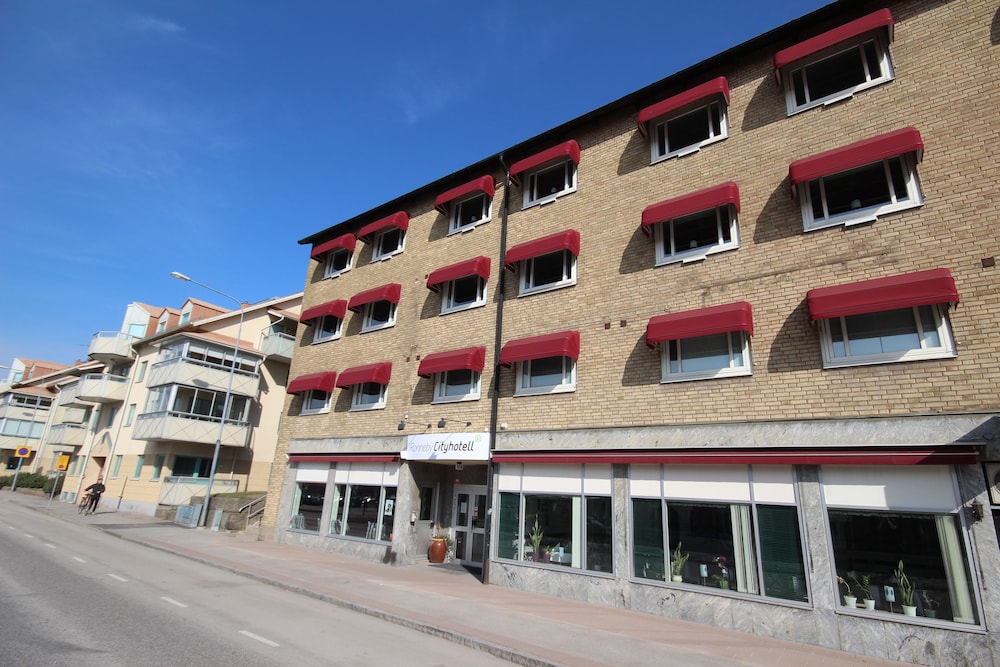 Ronneby Cityhotell