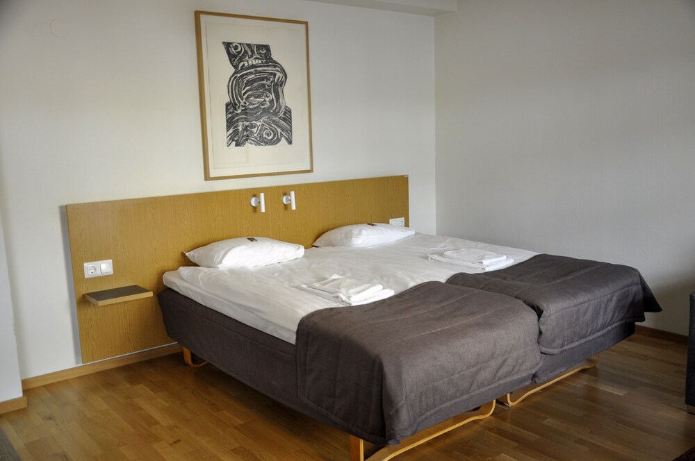 Room, Ronneby Cityhotell