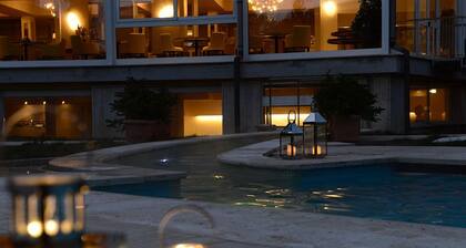 Silva Hotel Splendid Congress & Spa