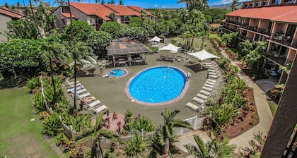 Maui Schooner Resort