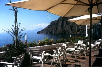 Hotel Gabbiano Maratea 2019 Room Prices Reviews