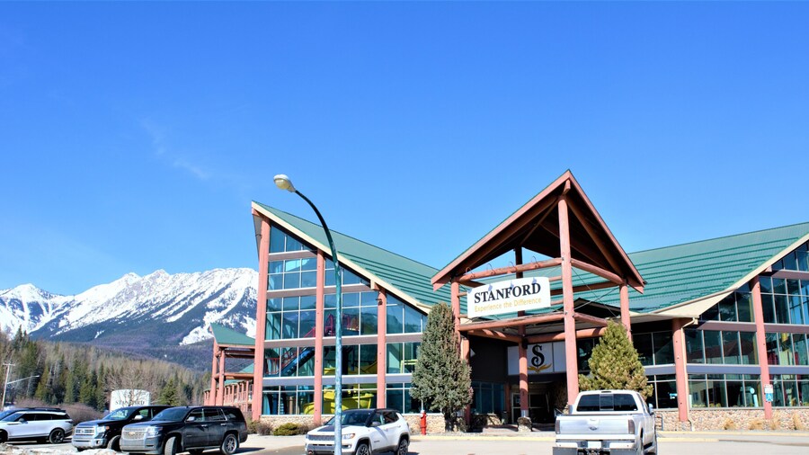Fernie Stanford Resort