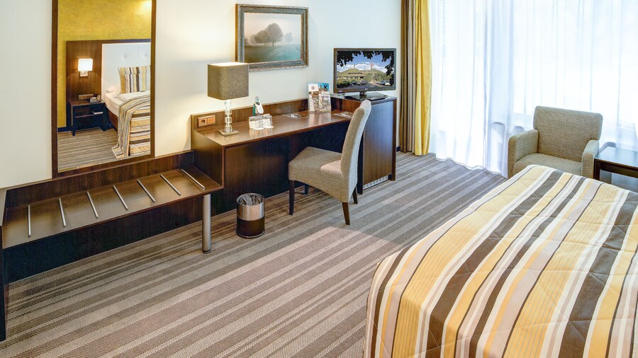 Van der Valk Hotel Moers