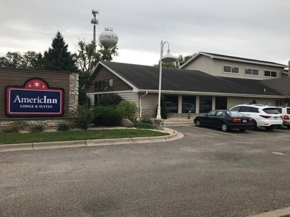 AmericInn by Wyndham Hotel and Suites Long Lake