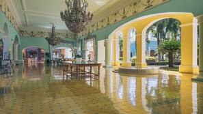 Iberostar Selection Hacienda Dominicus All Inclusive