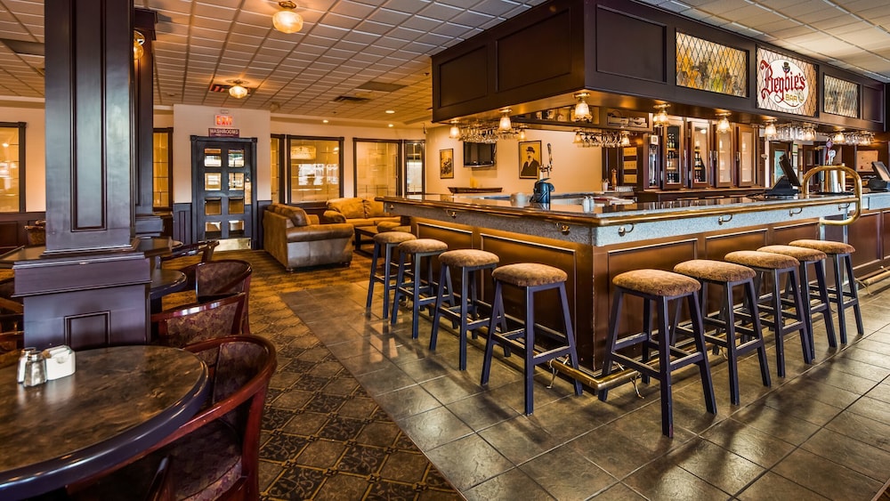 Best Western Plus Tower Inn