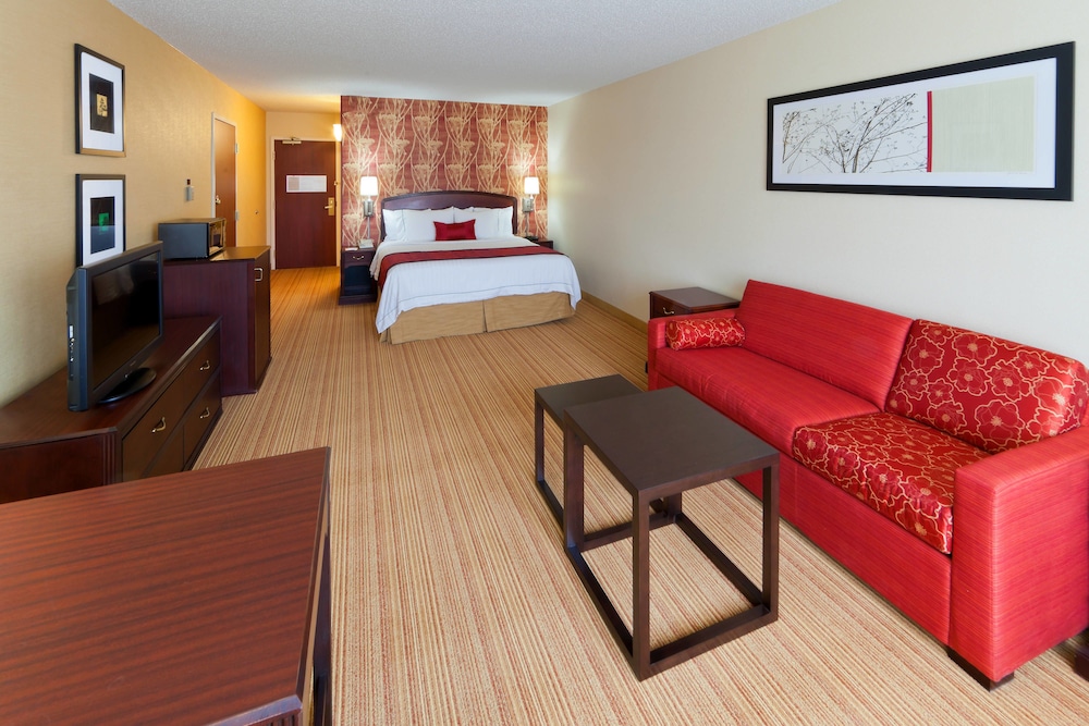 Courtyard by Marriott Boulder Longmont