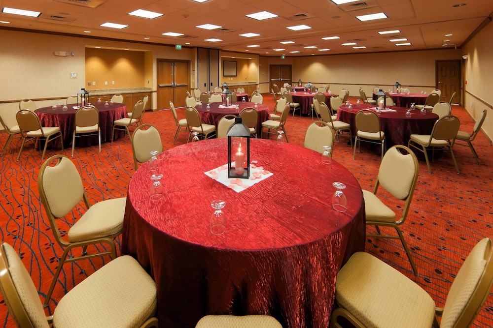 Courtyard by Marriott Boulder Longmont