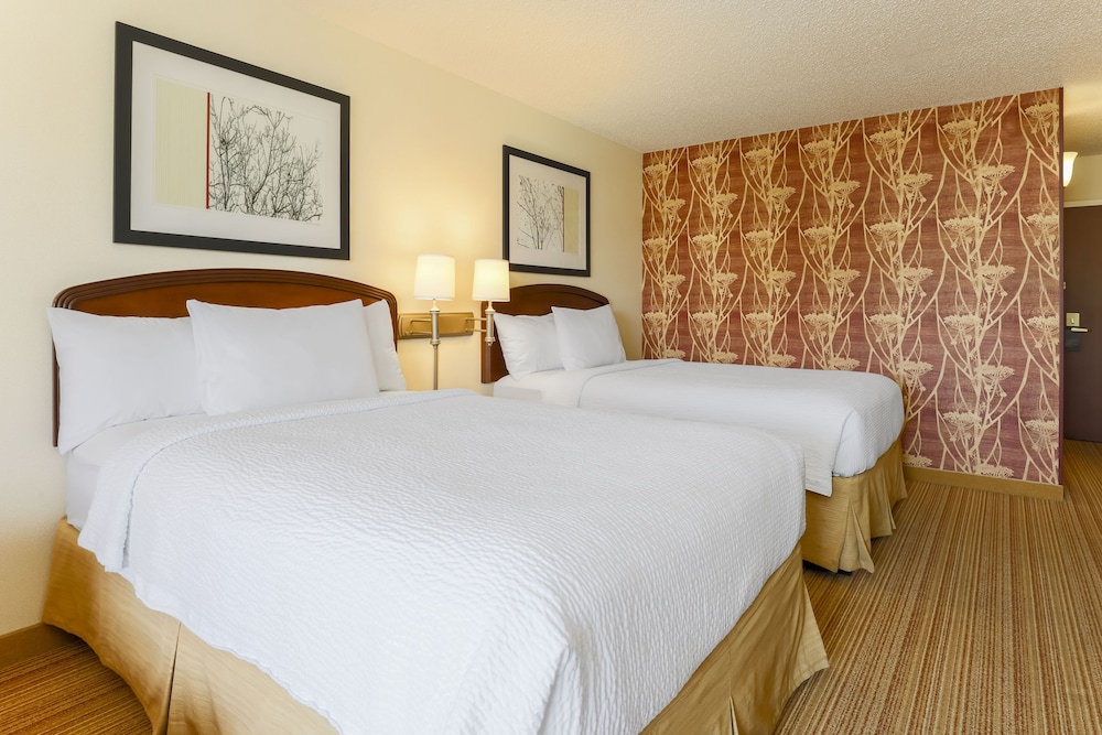 Courtyard by Marriott Boulder Longmont