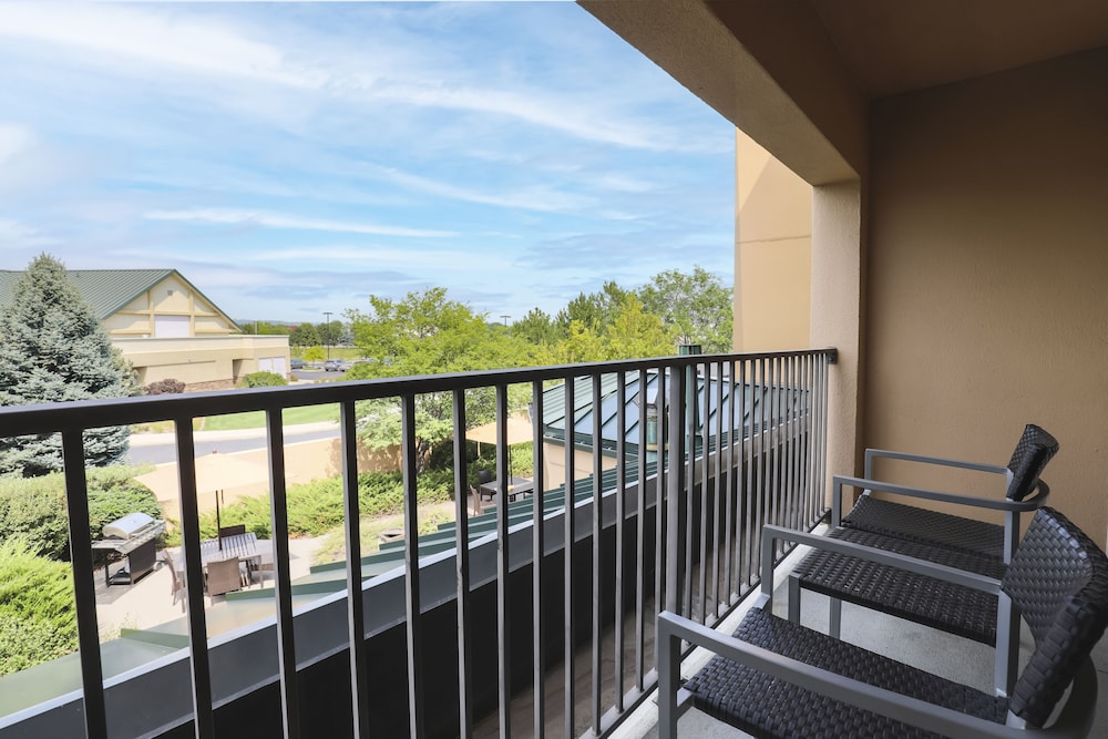 Courtyard by Marriott Boulder Longmont