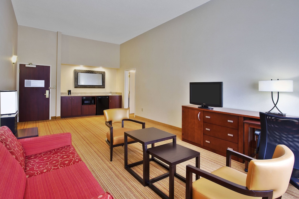 Courtyard by Marriott Boulder Longmont