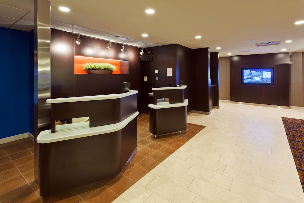 Courtyard by Marriott Boulder Longmont