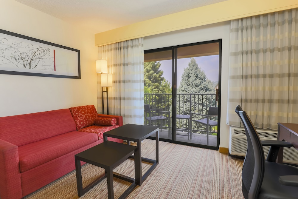 Courtyard by Marriott Boulder Longmont