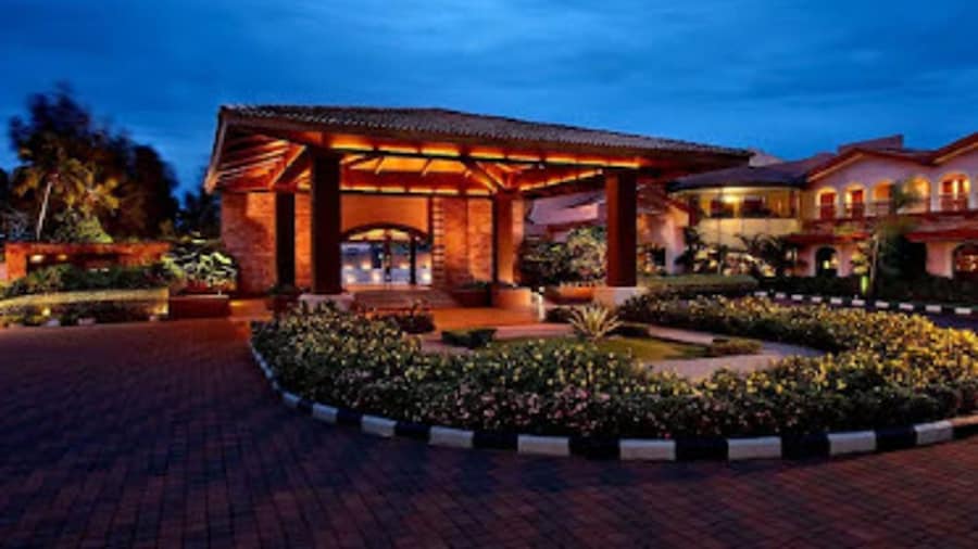 Kenilworth Resort & Spa