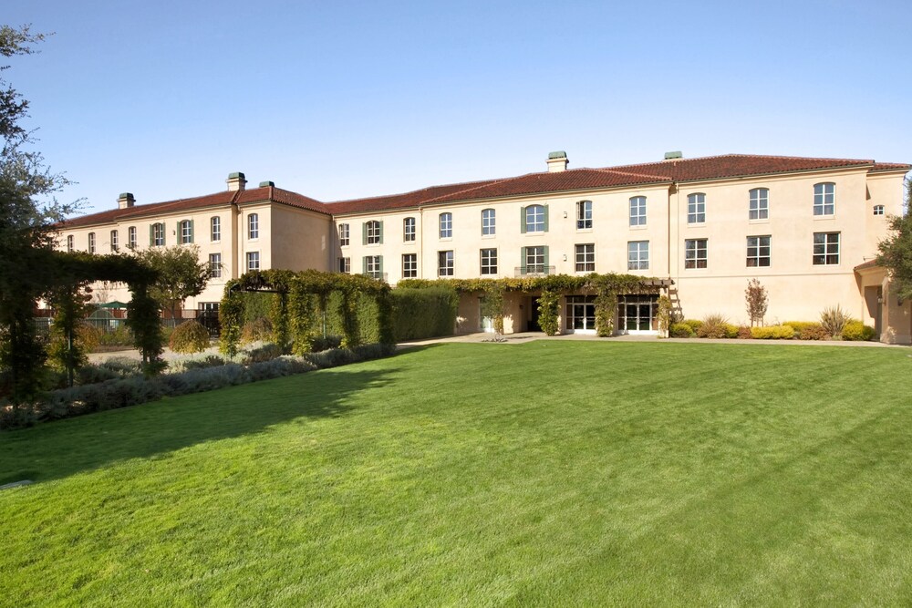 Hyatt Regency Sonoma Wine Country