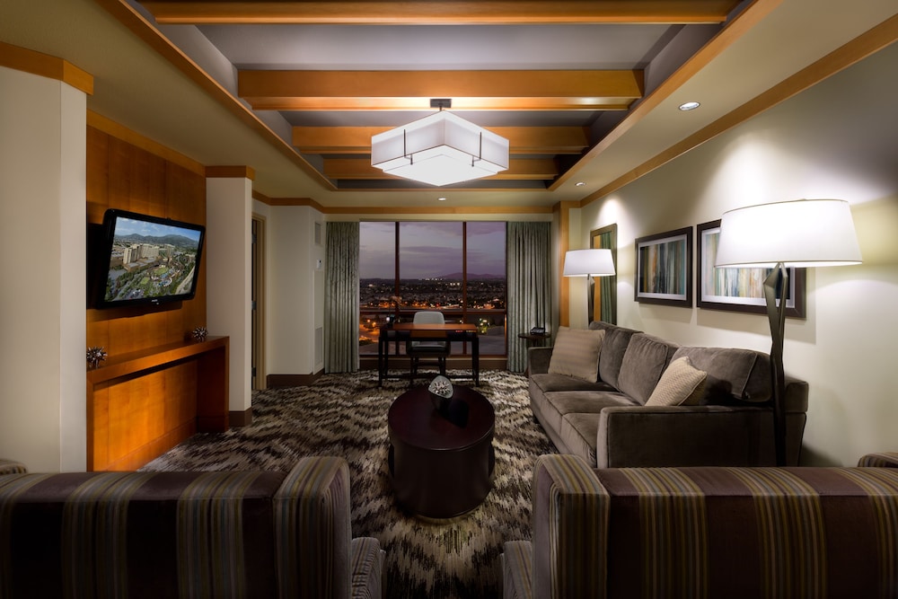 Pechanga casino room rates