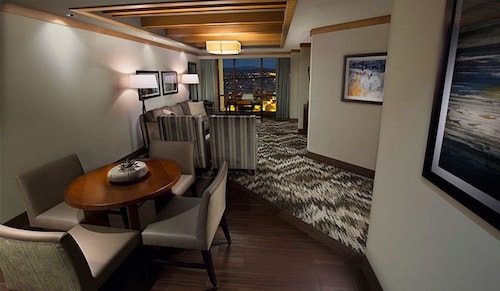 Pechanga casino room rates