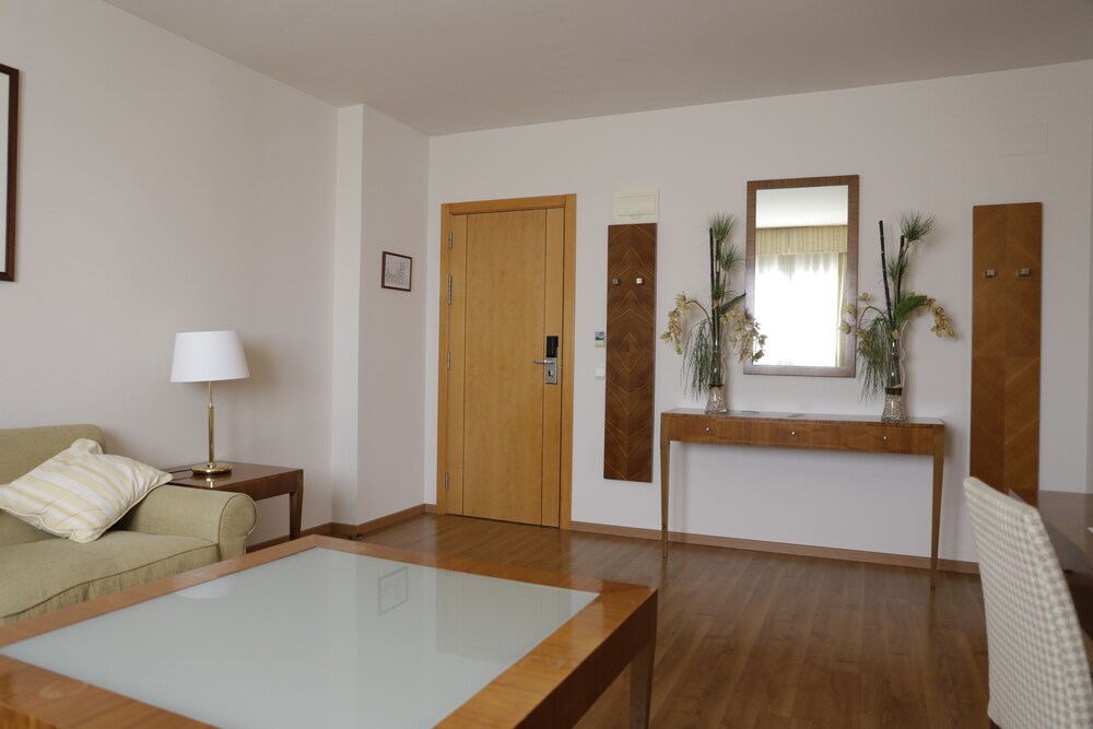 Imagen de Avenida Hotel Almería (9 de 31)