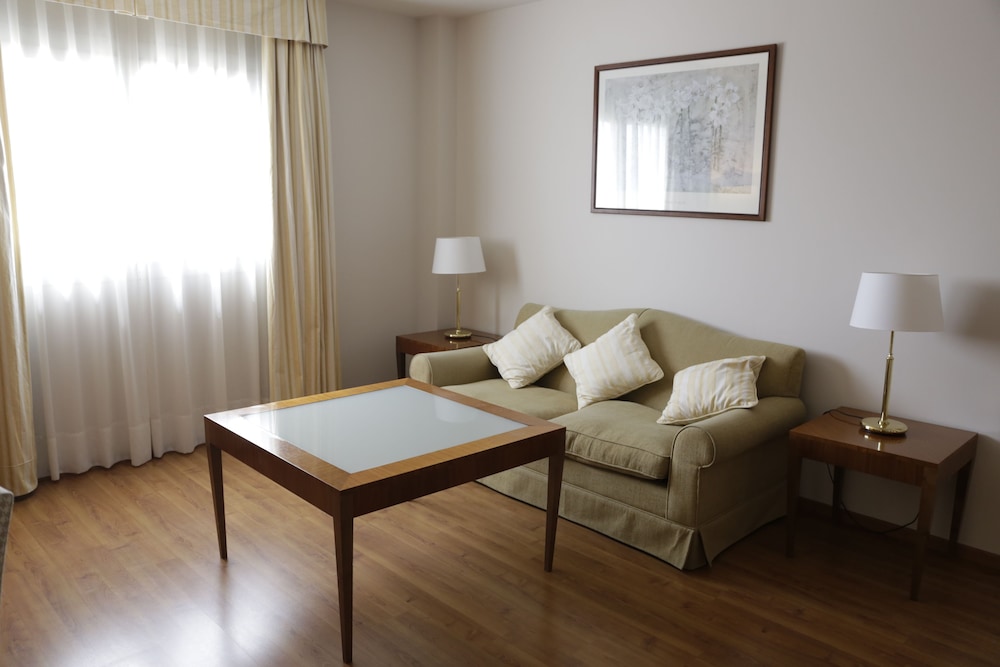 Imagen de Avenida Hotel Almería (7 de 31)