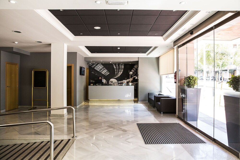 Imagen de Avenida Hotel Almería (9 de 29)