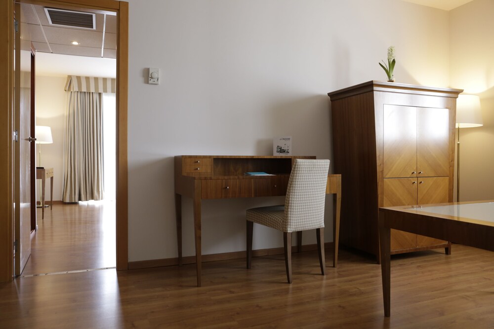 Imagen de Avenida Hotel Almería (11 de 31)