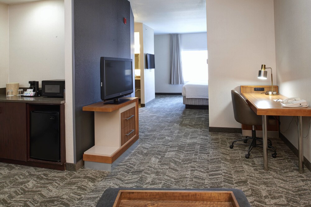 SpringHill Suites by Marriott Frankenmuth