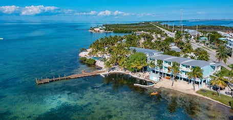 Baker's Cay Resort Key Largo, Curio Collection by Hilton: 2022 Room ...