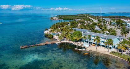 Lime Tree Bay Resort
