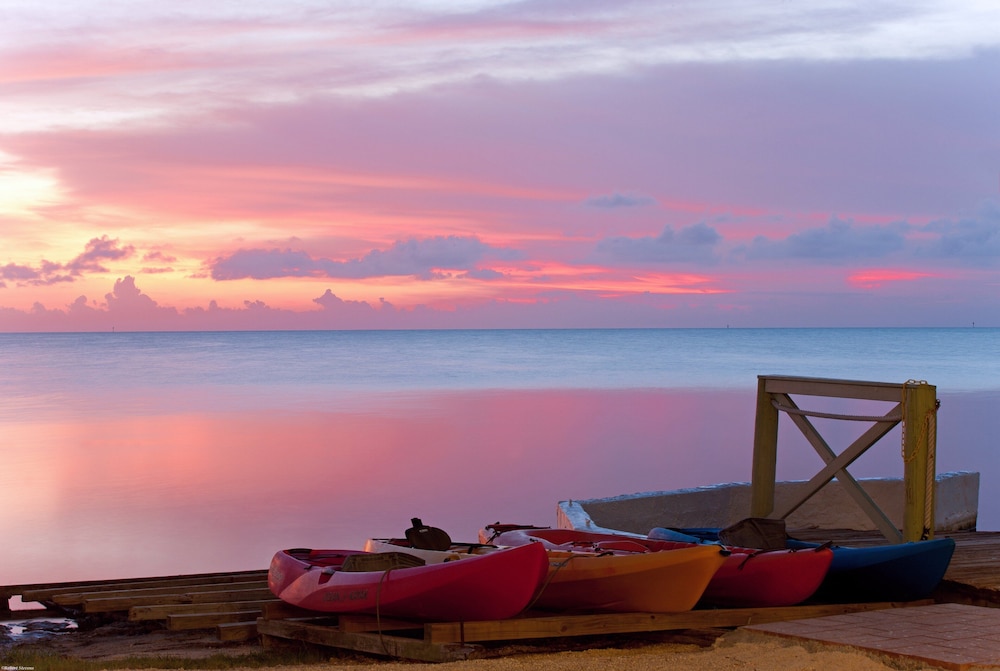 Lime Tree Bay Resort