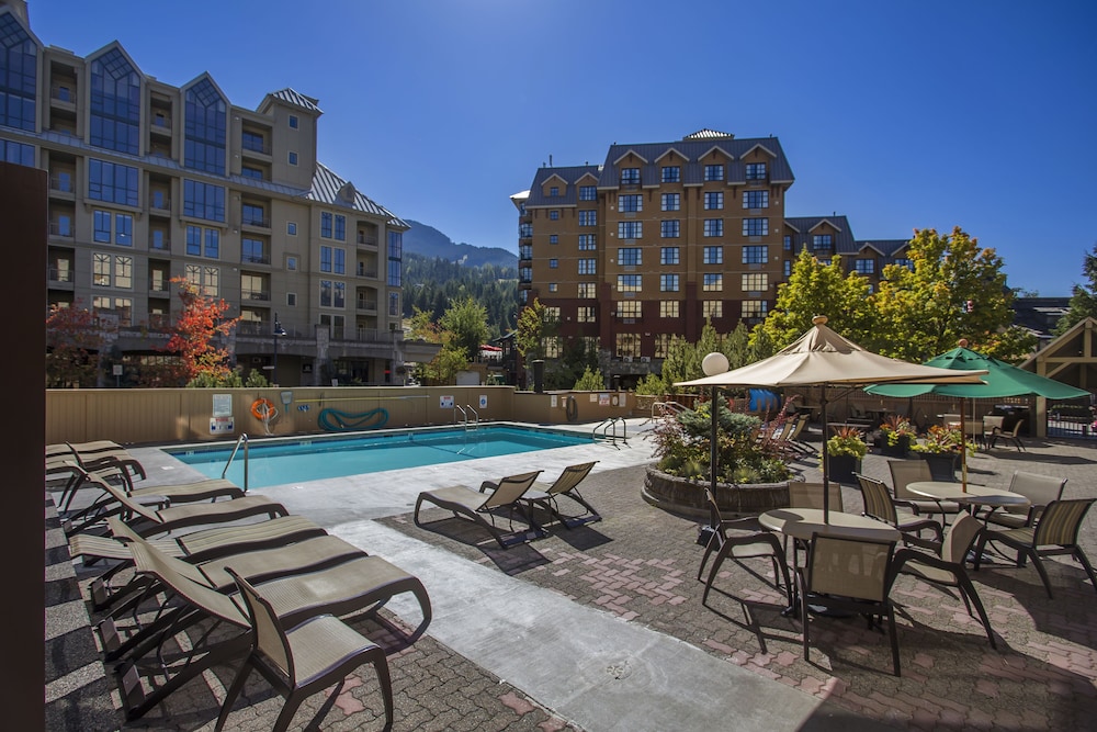 Sundial Boutique Hotel (Whistler, CAN) Expedia