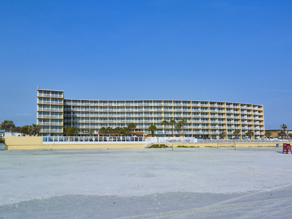 Holiday Inn Resort Daytona Beach Oceanfront, an IHG Hotel