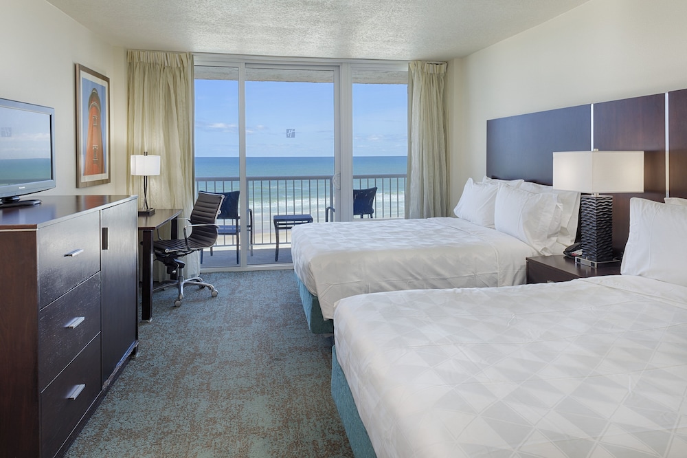 Holiday Inn Resort Daytona Beach Oceanfront, an IHG Hotel