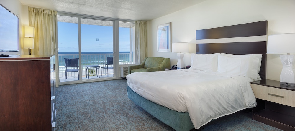 Holiday Inn Resort Daytona Beach Oceanfront, an IHG Hotel