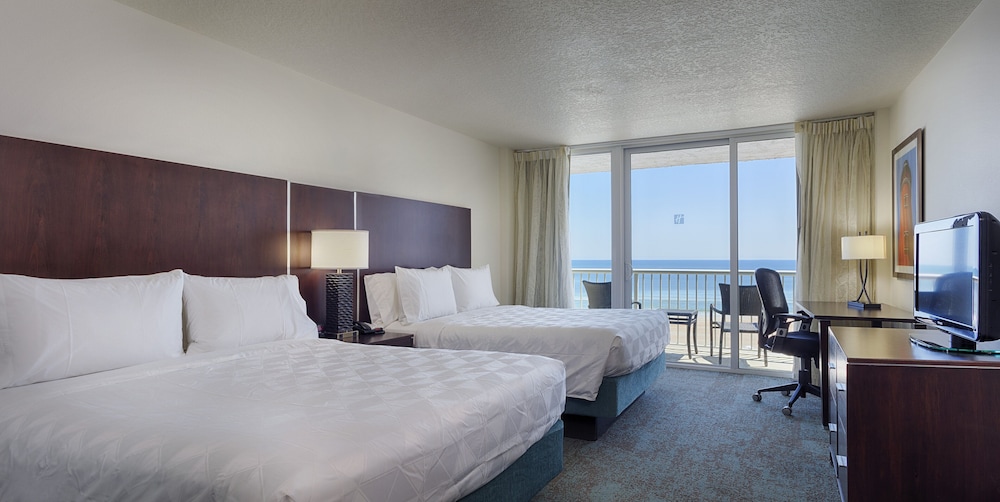 Holiday Inn Resort Daytona Beach Oceanfront, an IHG Hotel