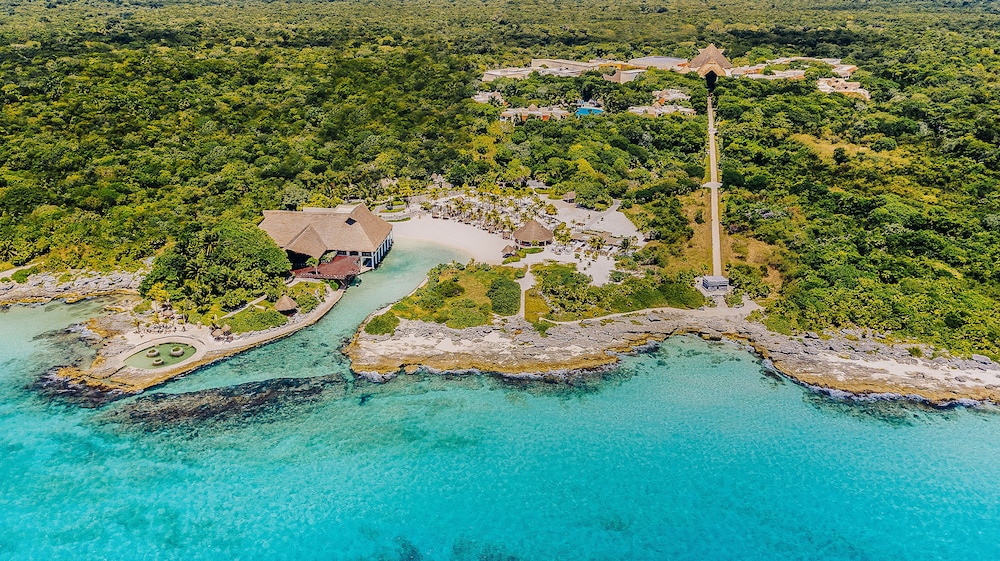 Occidental at Xcaret Destination All Inclusive 2019 Room Prices 165